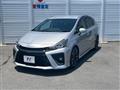 2015 Toyota PRIUS α