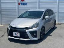 2015 Toyota PRIUS α