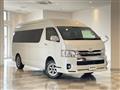 2019 Toyota Hiace