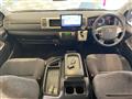 2019 Toyota Hiace
