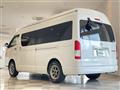 2019 Toyota Hiace