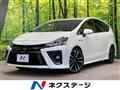 2017 Toyota PRIUS α