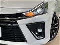 2017 Toyota PRIUS α