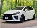 2017 Toyota PRIUS α