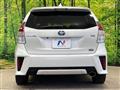2017 Toyota PRIUS α