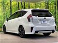 2017 Toyota PRIUS α