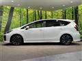 2017 Toyota PRIUS α