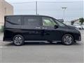2025 Nissan Serena