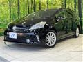 2012 Toyota PRIUS α