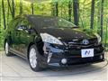 2012 Toyota PRIUS α