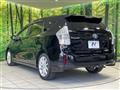 2012 Toyota PRIUS α