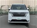 2026 Honda Step WGN