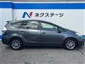 2013 Toyota PRIUS α