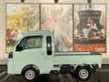 2022 Daihatsu Hijet Truck