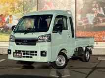 2022 Daihatsu Hijet Truck