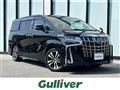 2021 Toyota Alphard