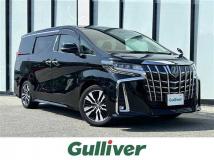 2021 Toyota Alphard