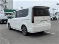 2026 Honda Step WGN