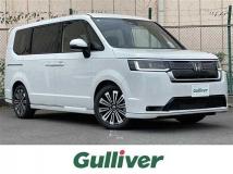 2026 Honda Step WGN