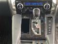 2019 Toyota Alphard Hybrid