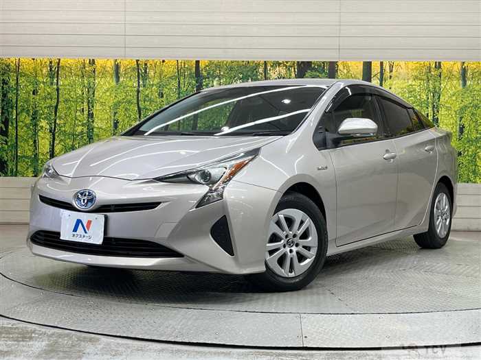 2018 Toyota Prius