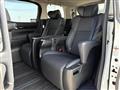 2021 Toyota Alphard Hybrid