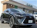 2018 Lexus RX