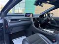 2018 Lexus RX