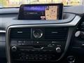 2018 Lexus RX