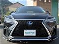 2018 Lexus RX