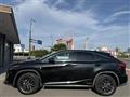 2018 Lexus RX