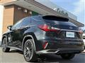 2018 Lexus RX