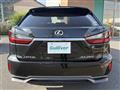 2018 Lexus RX