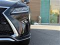 2018 Lexus RX