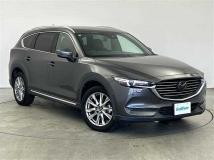 2018 Mazda CX-8
