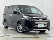 2020 Toyota Noah