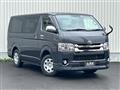 2019 Toyota Hiace Van