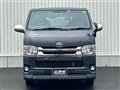 2019 Toyota Hiace Van