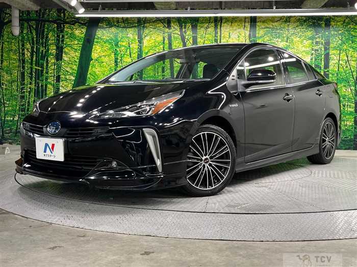 2019 Toyota Prius
