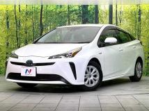 2020 Toyota Prius