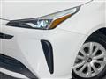 2021 Toyota Prius