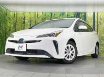 2021 Toyota Prius