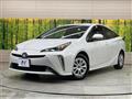2021 Toyota Prius