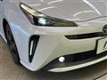 2021 Toyota Prius