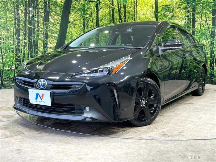 2022 Toyota Prius