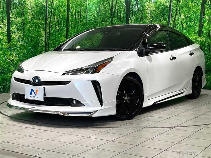 2022 Toyota Prius