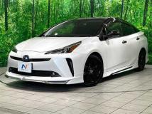 2022 Toyota Prius