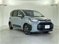 2024 Toyota Sienta