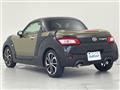 2017 Daihatsu Copen