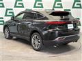 2021 Toyota Harrier
